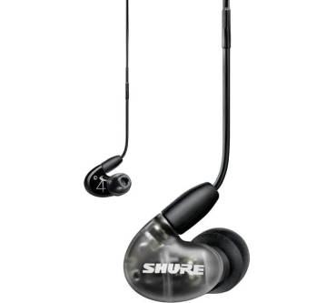 Produktbild Shure AONIC 4