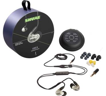 Produktbild Shure AONIC 4