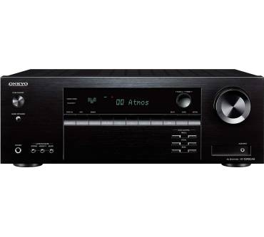 Produktbild Onkyo HT-S3910DAB