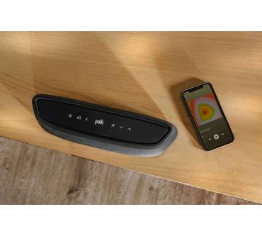 Produktbild Polk Audio MagniFi Mini AX