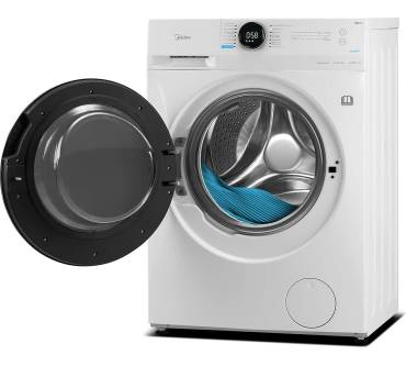 Produktbild Midea MF200D80B/E