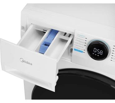 Produktbild Midea MF200D80B/E