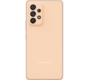 Produktbild Samsung Galaxy A33 5G