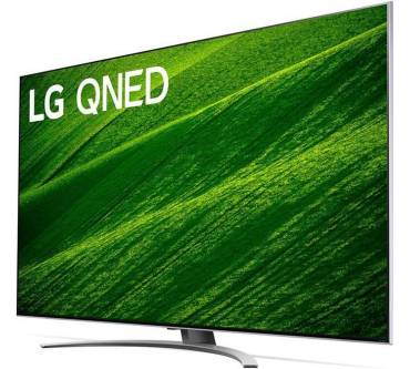 Produktbild LG 75QNED829QB