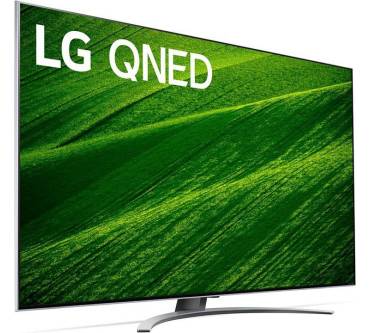 Produktbild LG 75QNED829QB