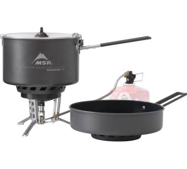 Produktbild MSR WindBurner Stove System Combo