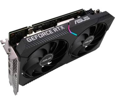 Produktbild Asus Dual GeForce RTX 3050 OC Edition 8GB