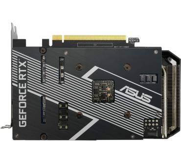 Produktbild Asus Dual GeForce RTX 3050 OC Edition 8GB