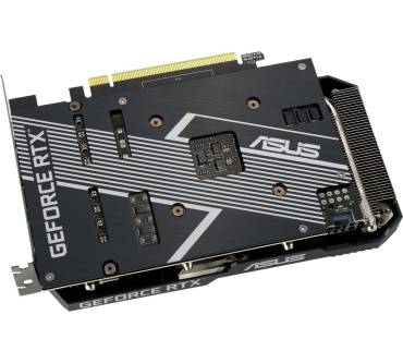 Produktbild Asus Dual GeForce RTX 3050 OC Edition 8GB