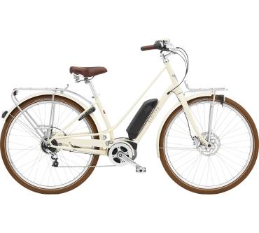 Produktbild Electra Bike Loft Go 5i EQ Step-Thru (Modell 2022)