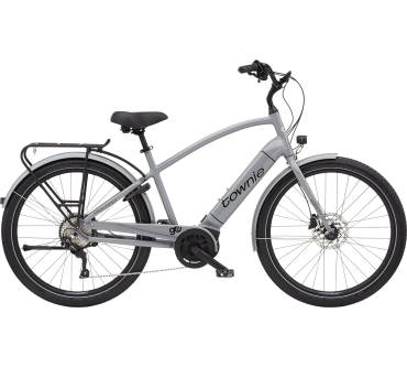 Produktbild Electra Bike Townie Path Go 10D Equipped Step-Over (Modell 2022)