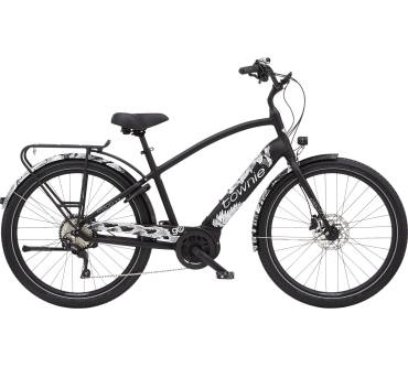 Produktbild Electra Bike Townie Path Go 10D Equipped Step-Over (Modell 2022)