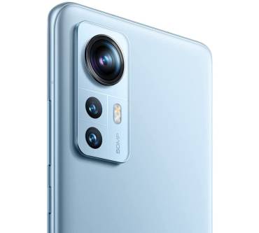 Produktbild Xiaomi 12