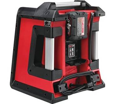 Produktbild Milwaukee M18 RC