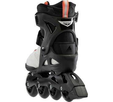 Produktbild Rollerblade Macroblade 80 W