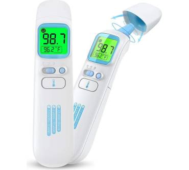 Produktbild Kalaok Infrarot-Thermometer IR300