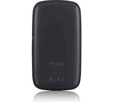 Produktbild Zyxel LTE2566-M634