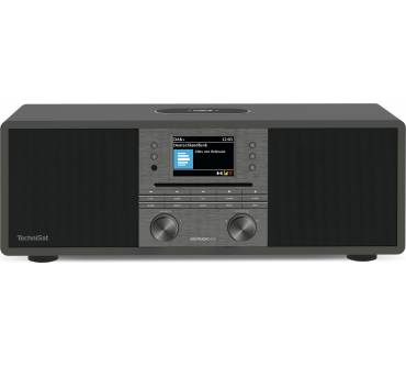 TechniSat Digitradio 650 im Test: 1,2 sehr gut