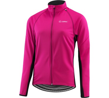 Produktbild Löffler Bike Zip-Off Jacket San Remo 2 WS Light