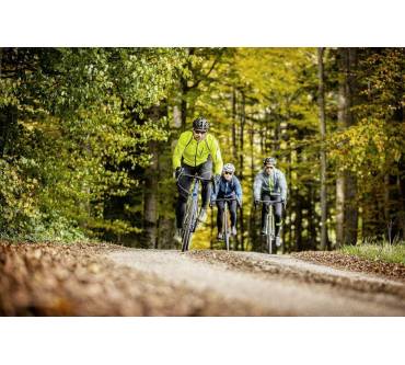 Produktbild Löffler Bike Zip-Off Jacket San Remo 2 WS Light