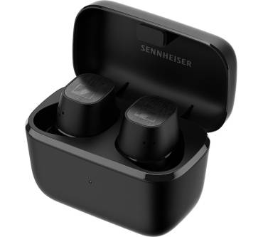 Produktbild Sennheiser CX Plus SE True Wireless