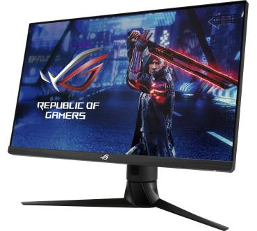 Produktbild Asus ROG Strix XG27AQM