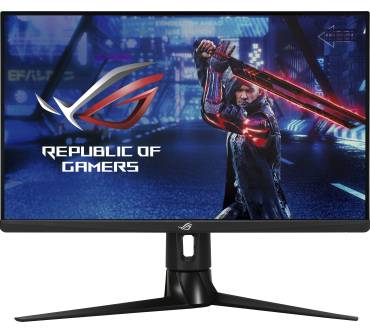 Produktbild Asus ROG Strix XG27AQM