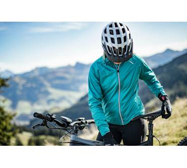 Produktbild Löffler Bike Jacket PL Active