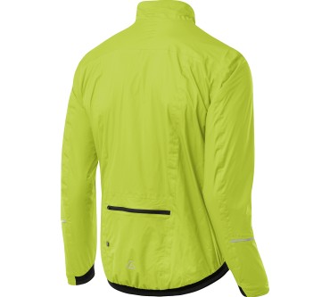 Produktbild Löffler Bike Jacket PL Active