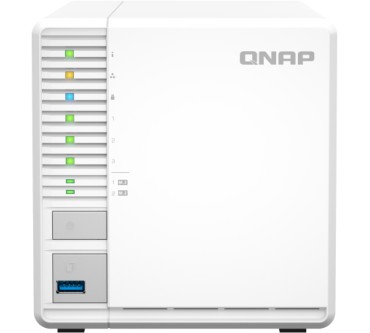 Produktbild Qnap TS-364-4G