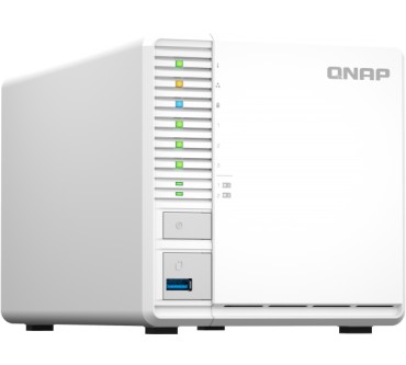 Produktbild Qnap TS-364-4G