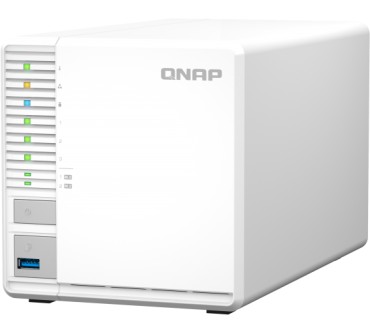 Produktbild Qnap TS-364-4G