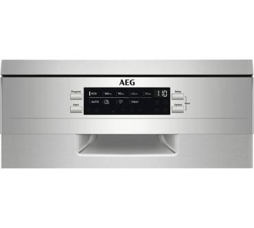 Produktbild AEG FFB73517ZM