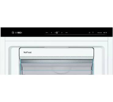 Produktbild Bosch Serie 6 GSN58EWCV