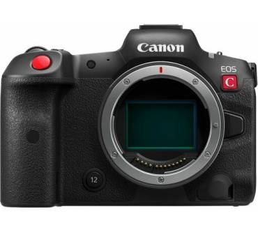 Produktbild Canon EOS R5 C