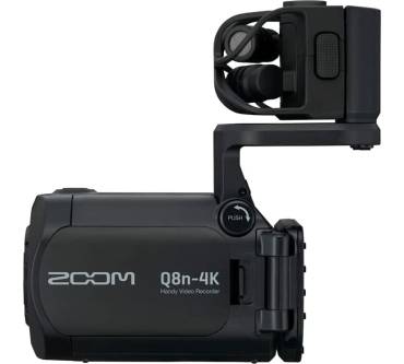 Produktbild Zoom Q8n-4K