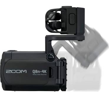 Produktbild Zoom Q8n-4K