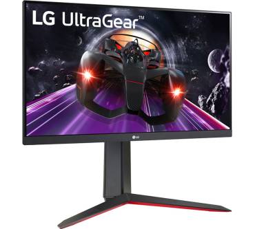 Produktbild LG UltraGear 24GN650-B