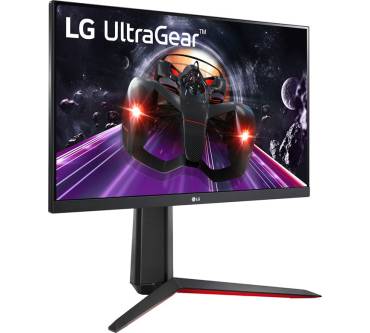 Produktbild LG UltraGear 24GN650-B