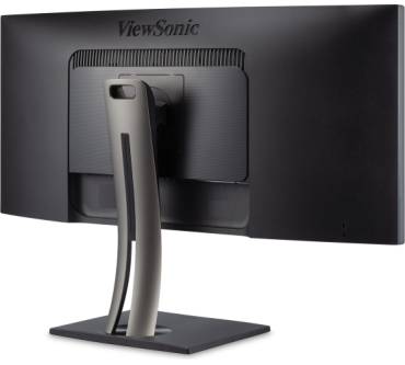 Produktbild ViewSonic VP3481a