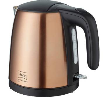 Produktbild Melitta Prime Aqua mini