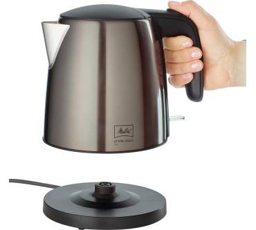 Produktbild Melitta Prime Aqua mini