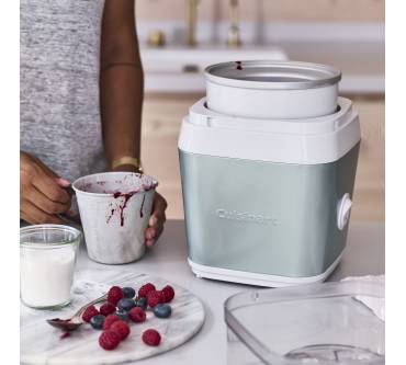 Produktbild Cuisinart ICE31GE