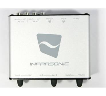 Produktbild Infrasonic Amon