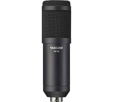 Produktbild Tascam TM-70