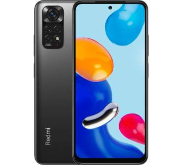 Produktbild Xiaomi Redmi Note 11