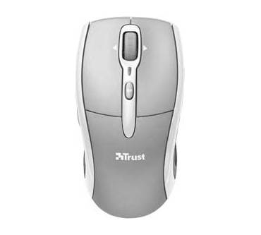 Produktbild Trust Wireless Laser Mouse for Mac