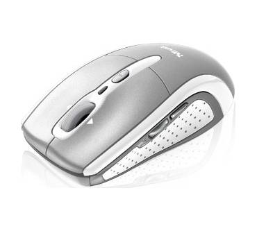 Produktbild Trust Wireless Laser Mouse for Mac