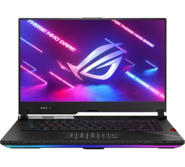 Produktbild Asus ROG Strix Scar 15 (2022)