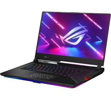 Produktbild Asus ROG Strix Scar 15 (2022)